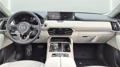 2026 Mazda Mazda CX-90 Premium Plus