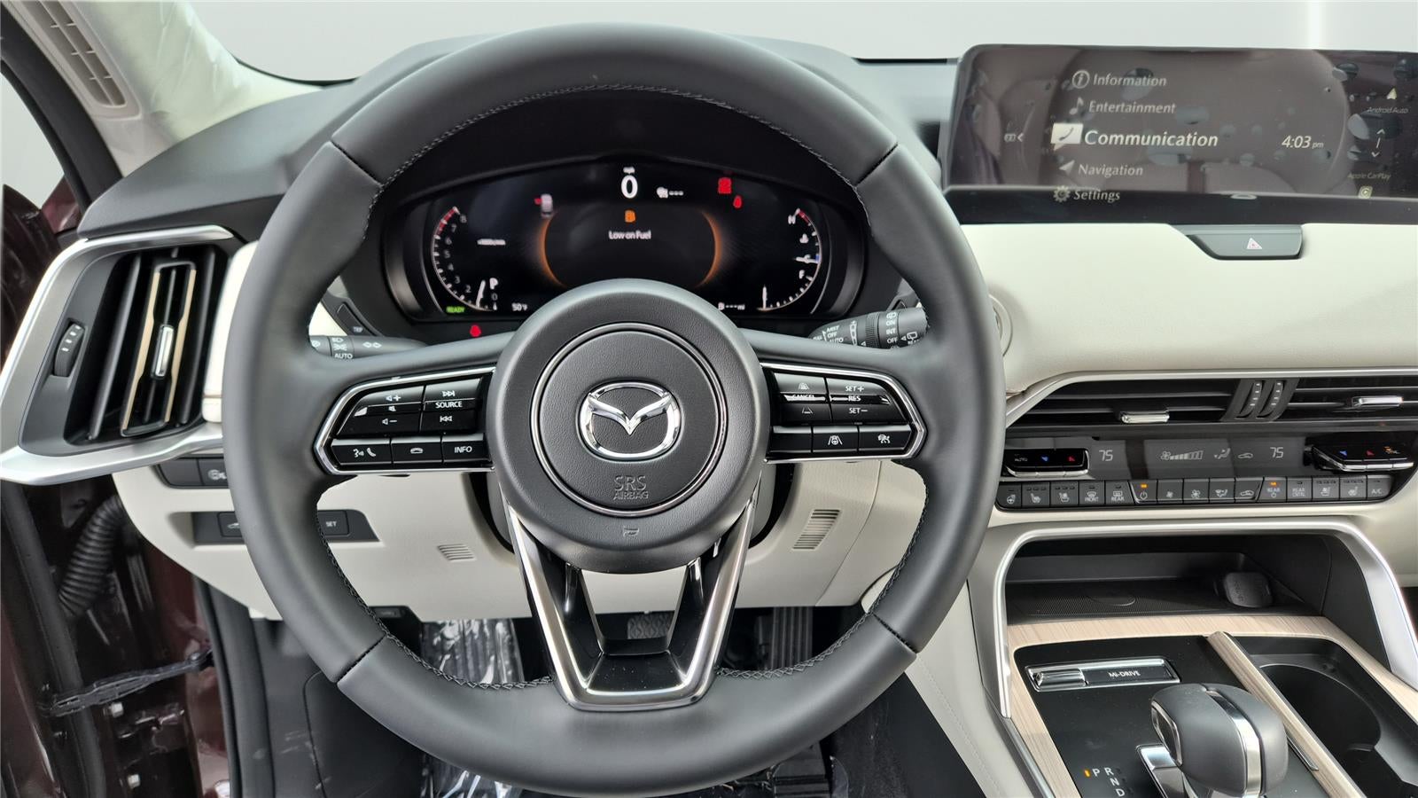 2026 Mazda Mazda CX-90 Premium Plus