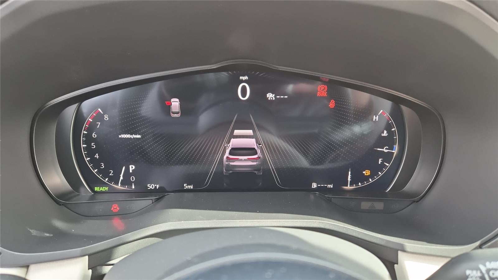 2026 Mazda Mazda CX-90 Premium Plus