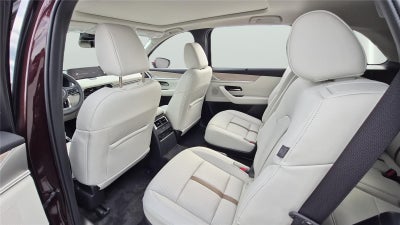 2026 Mazda Mazda CX-90 Premium Plus