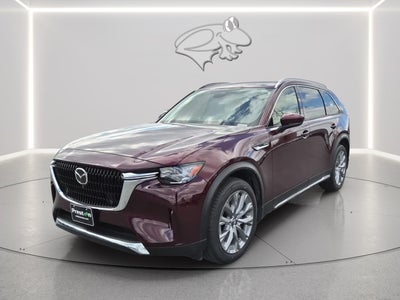 2026 Mazda Mazda CX-90 Premium Plus