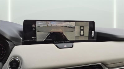 2026 Mazda Mazda CX-90 Premium Plus