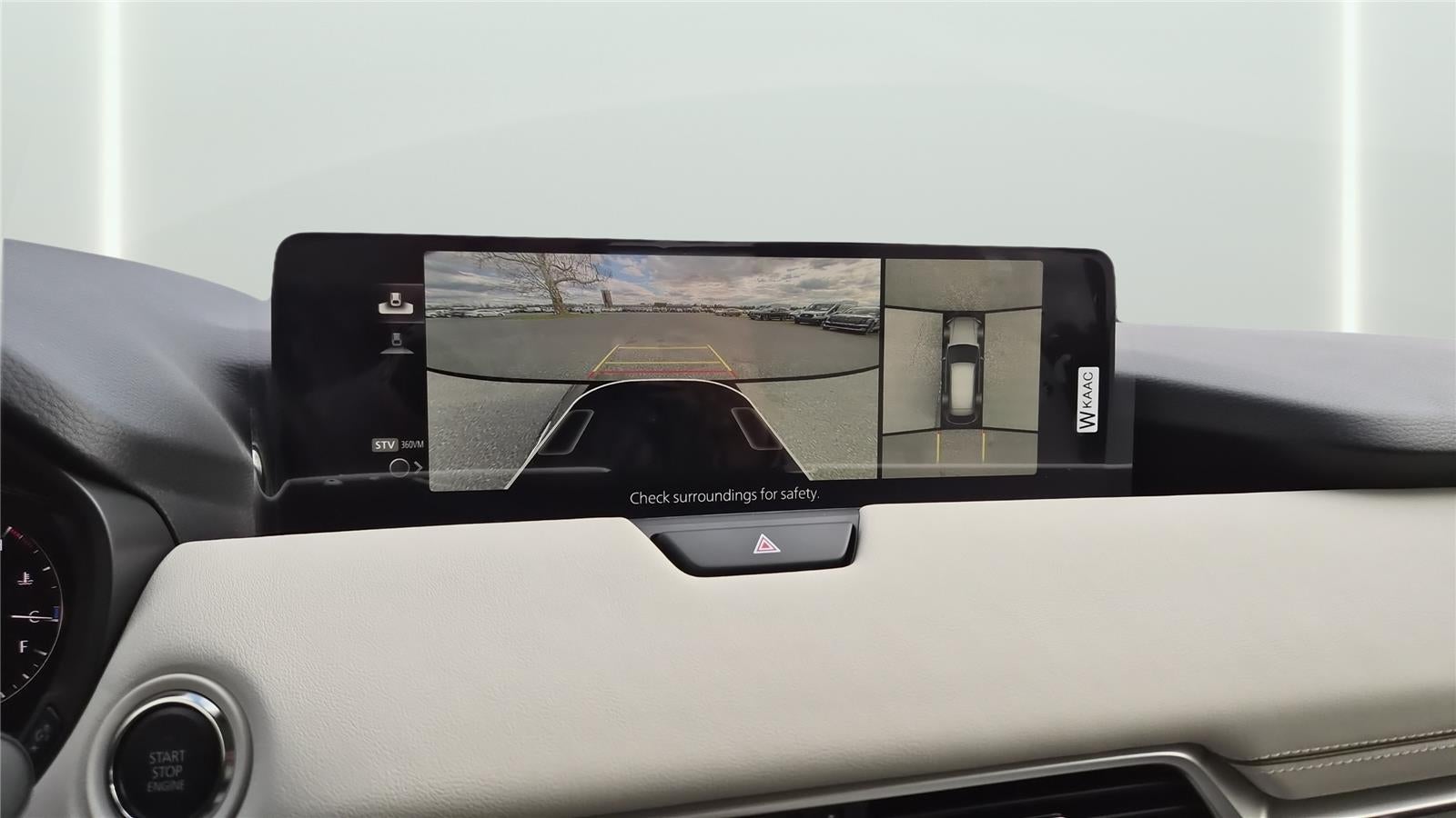 2026 Mazda Mazda CX-90 Premium Plus