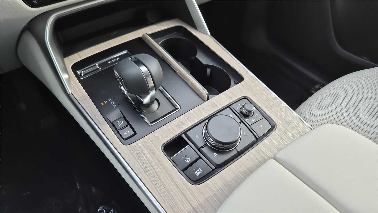 2026 Mazda Mazda CX-90 Premium Plus