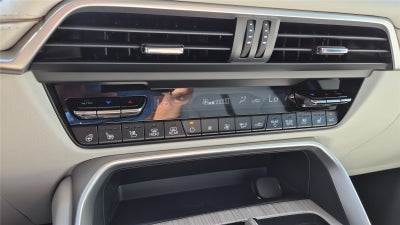2026 Mazda Mazda CX-90 Premium Plus