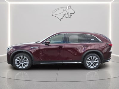 2026 Mazda Mazda CX-90 Premium Plus