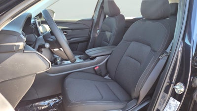 2026 Mazda Mazda CX-5 2.5 S