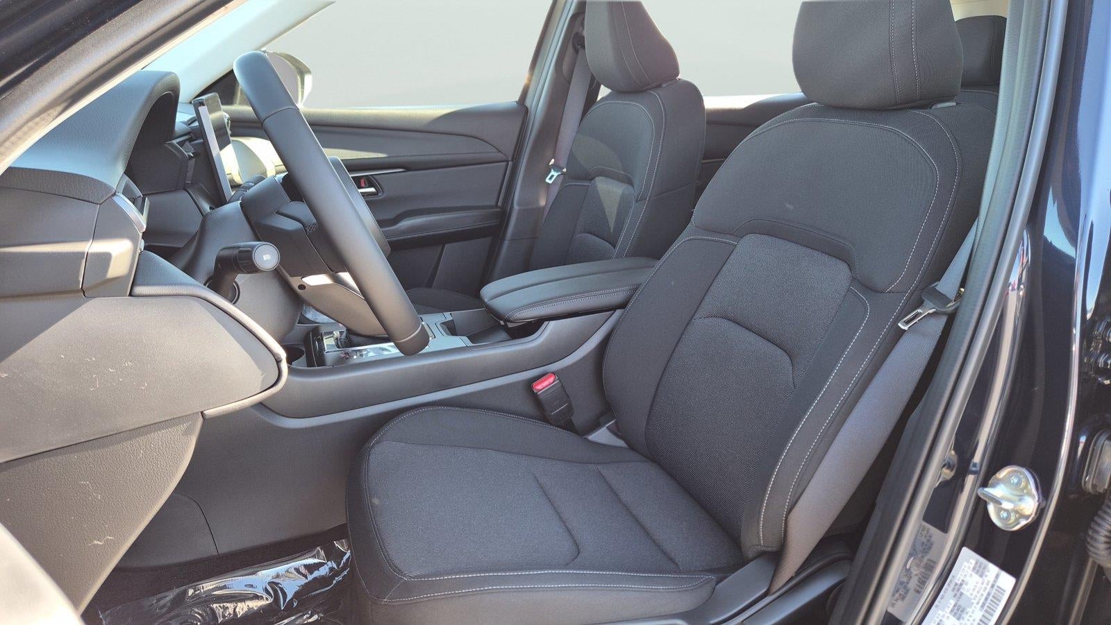 2026 Mazda Mazda CX-5 2.5 S