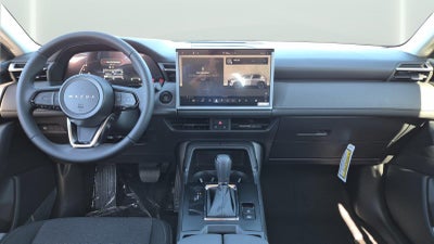 2026 Mazda Mazda CX-5 2.5 S