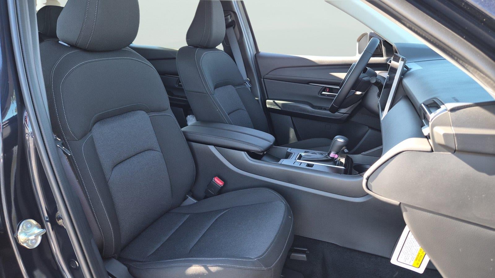 2026 Mazda Mazda CX-5 2.5 S