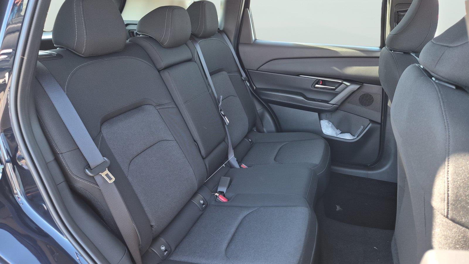 2026 Mazda Mazda CX-5 2.5 S