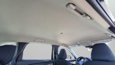 2026 Mazda Mazda CX-5 2.5 S