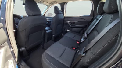 2026 Mazda Mazda CX-5 2.5 S