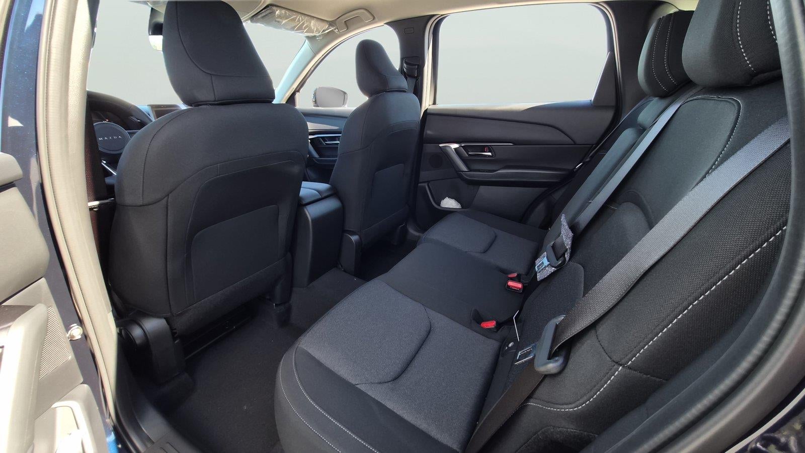 2026 Mazda Mazda CX-5 2.5 S
