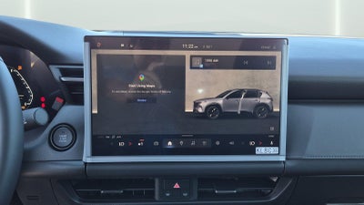 2026 Mazda Mazda CX-5 2.5 S
