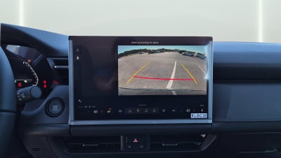 2026 Mazda Mazda CX-5 2.5 S