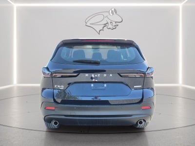 2026 Mazda Mazda CX-5 2.5 S