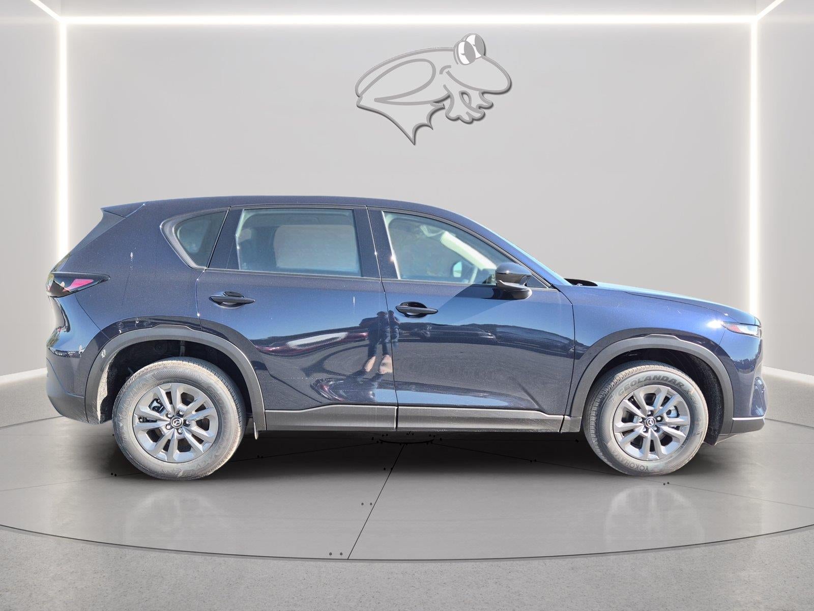 2026 Mazda Mazda CX-5 2.5 S