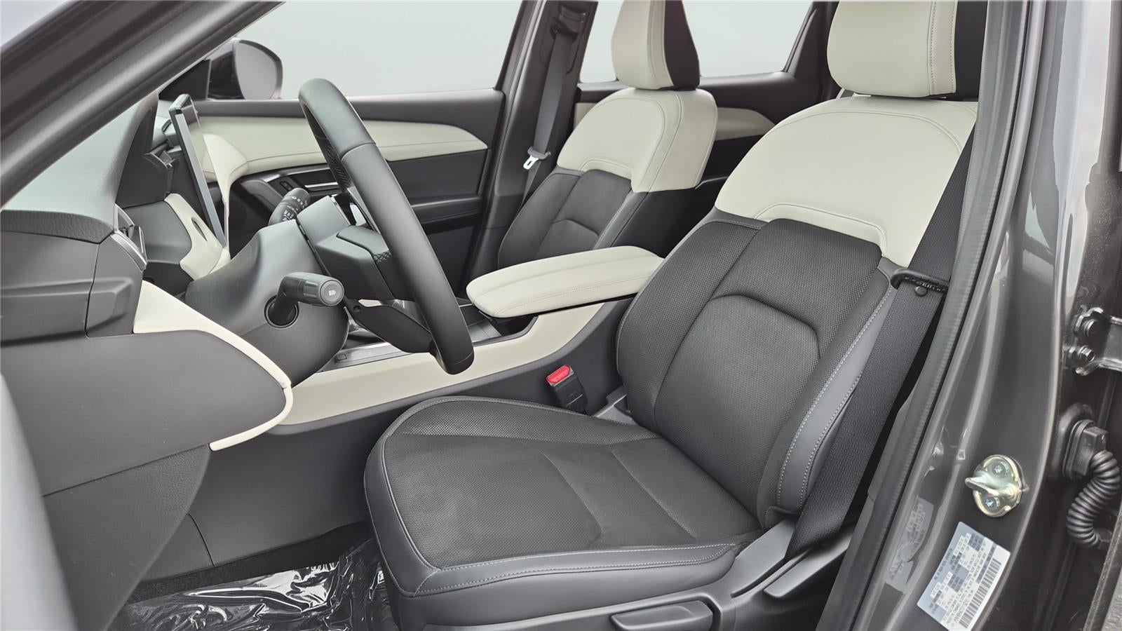 2026 Mazda Mazda CX-5 2.5 S Select