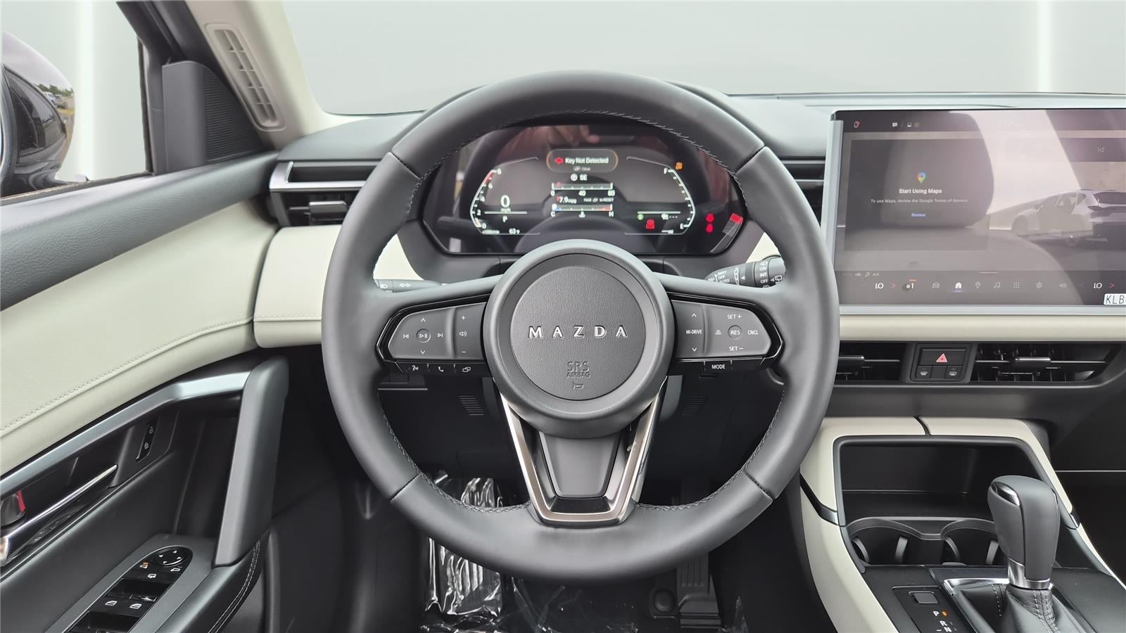 2026 Mazda Mazda CX-5 2.5 S Select