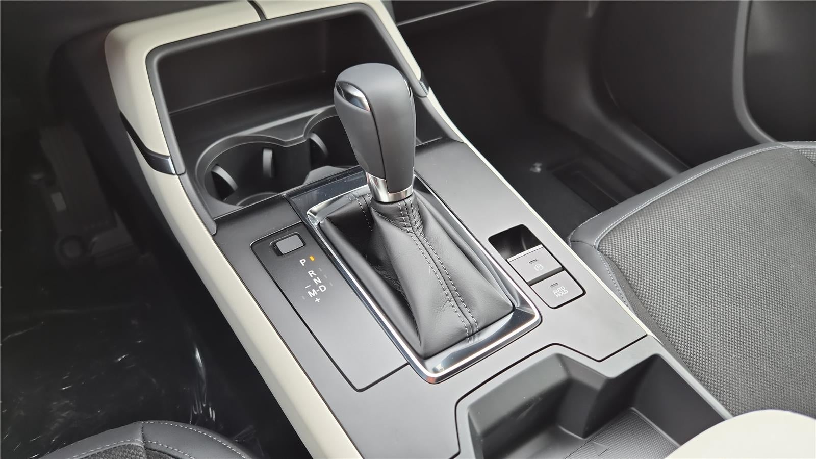 2026 Mazda Mazda CX-5 2.5 S Select