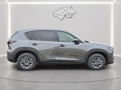 2026 Mazda Mazda CX-5 2.5 S Select