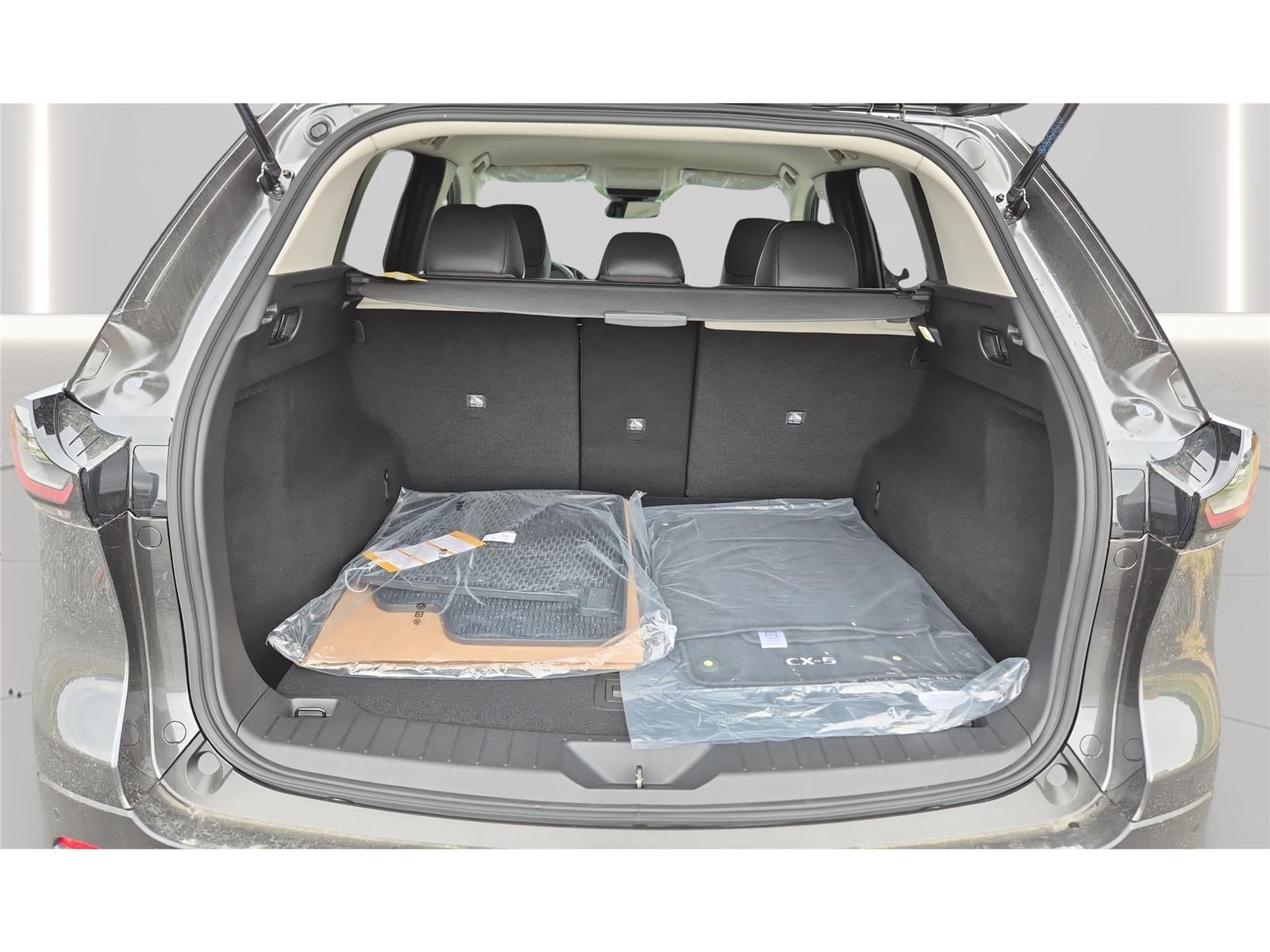2026 Mazda Mazda CX-5 2.5 S Select