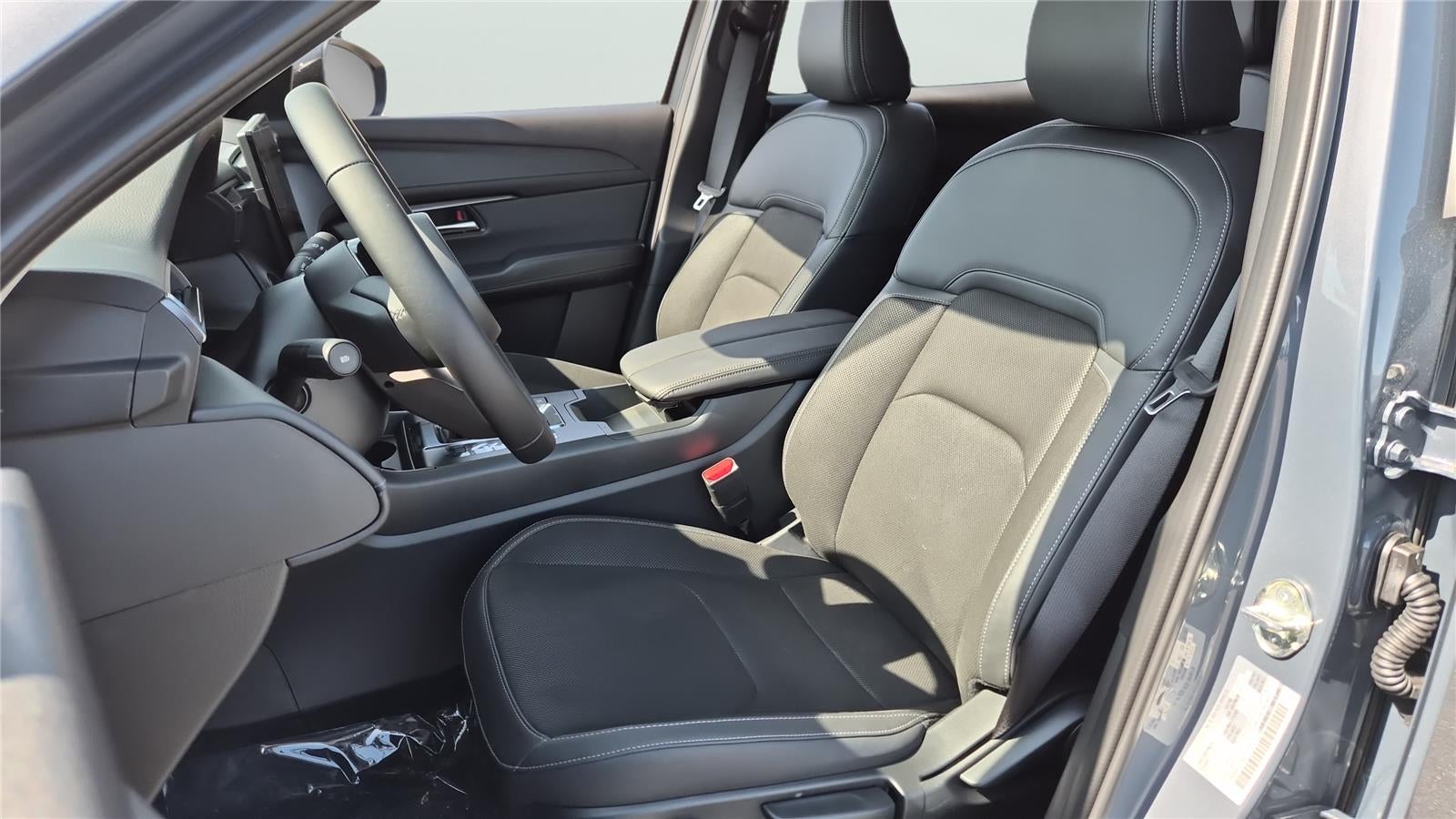 2026 Mazda Mazda CX-5 2.5 S Select