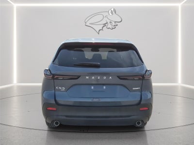 2026 Mazda Mazda CX-5 2.5 S Select