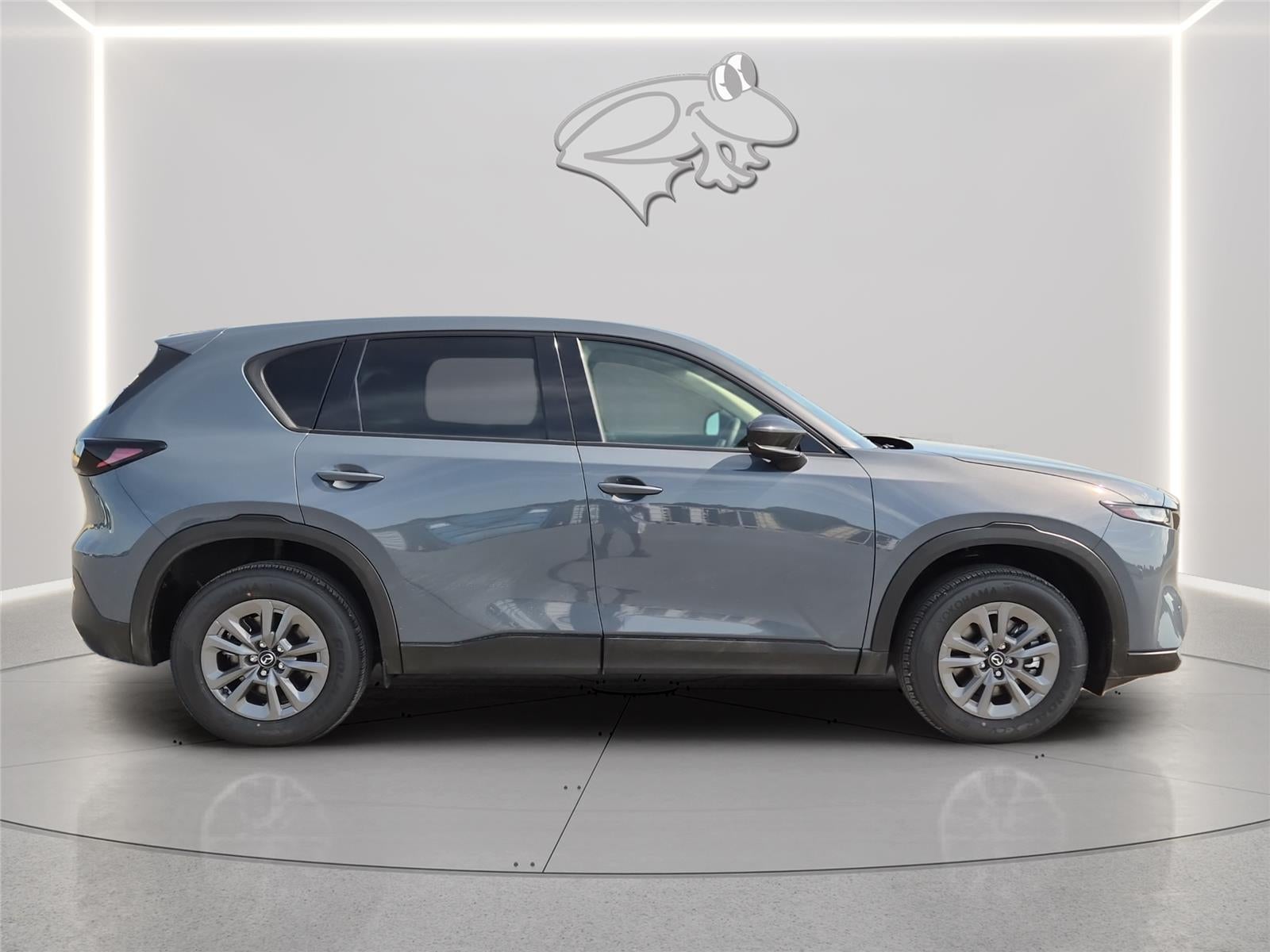 2026 Mazda Mazda CX-5 2.5 S Select