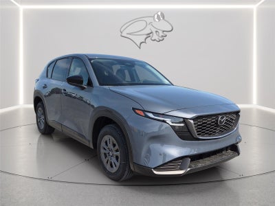 2026 Mazda Mazda CX-5 2.5 S Select