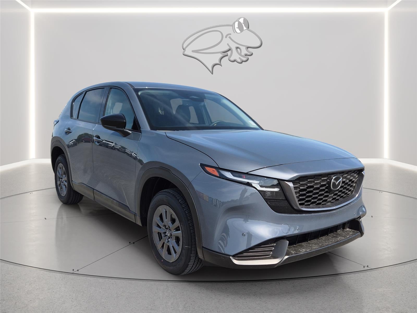 2026 Mazda Mazda CX-5 2.5 S Select