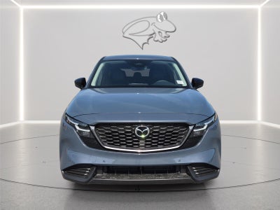 2026 Mazda Mazda CX-5 2.5 S Select