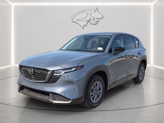 2026 Mazda Mazda CX-5 2.5 S Select