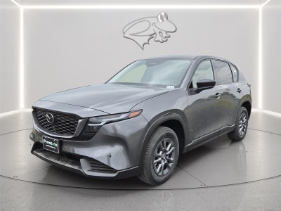 2026 Mazda Mazda CX-5 2.5 S Select