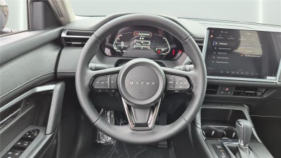 2026 Mazda Mazda CX-5 2.5 S Select
