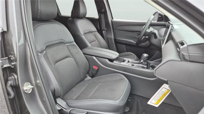 2026 Mazda Mazda CX-5 2.5 S Select
