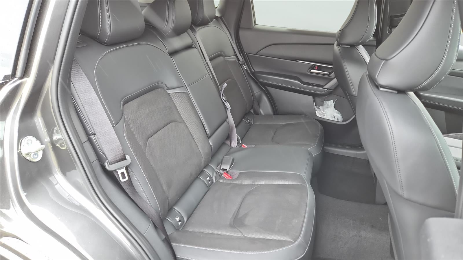 2026 Mazda Mazda CX-5 2.5 S Select