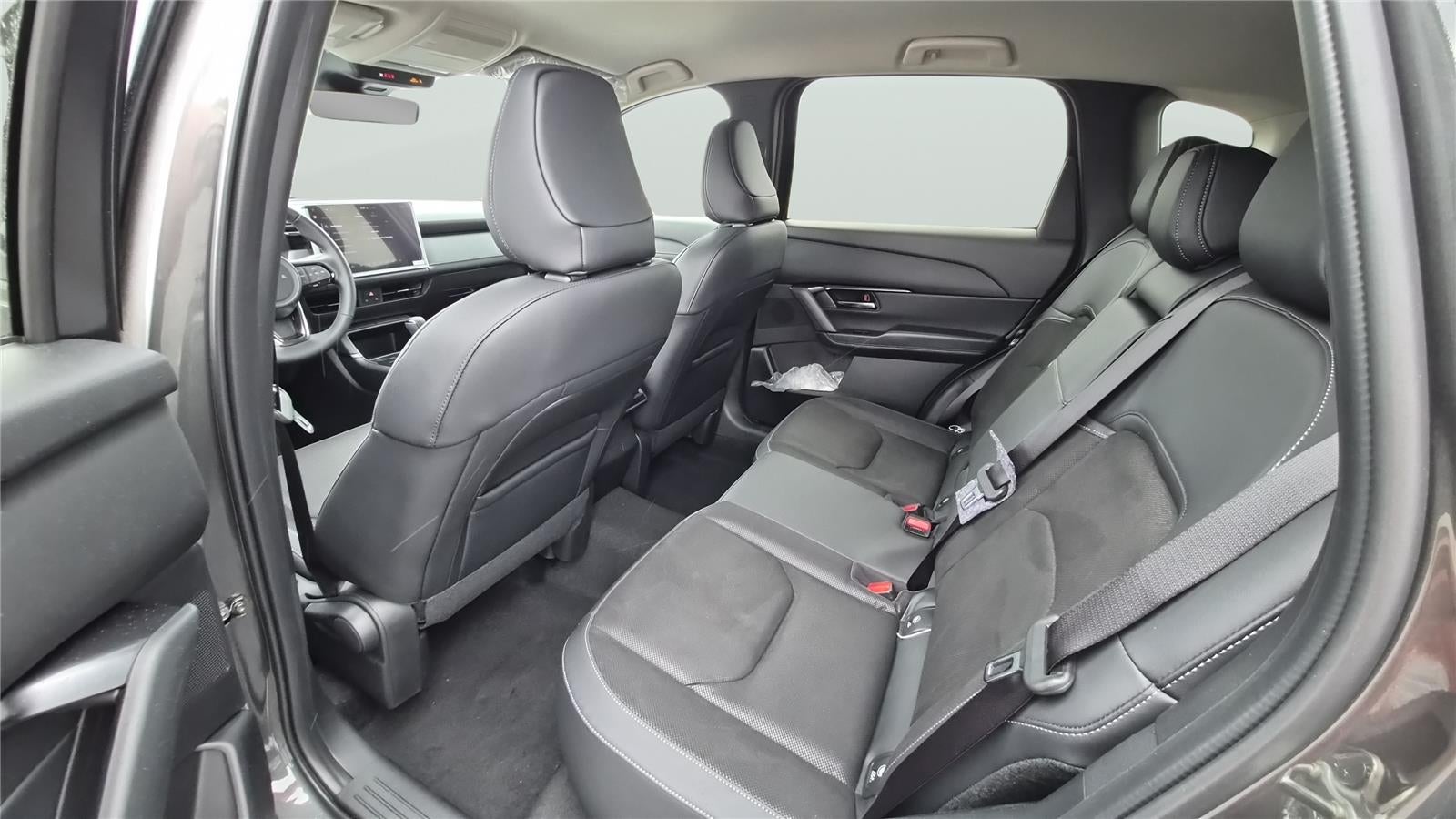 2026 Mazda Mazda CX-5 2.5 S Select