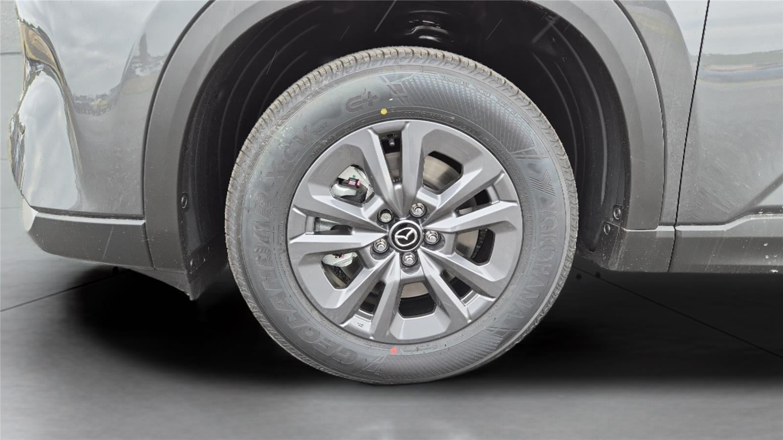 2026 Mazda Mazda CX-5 2.5 S Select