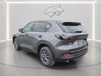 2026 Mazda Mazda CX-5 2.5 S Select