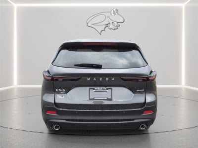 2026 Mazda Mazda CX-5 2.5 S Select