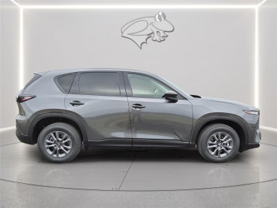 2026 Mazda Mazda CX-5 2.5 S Select