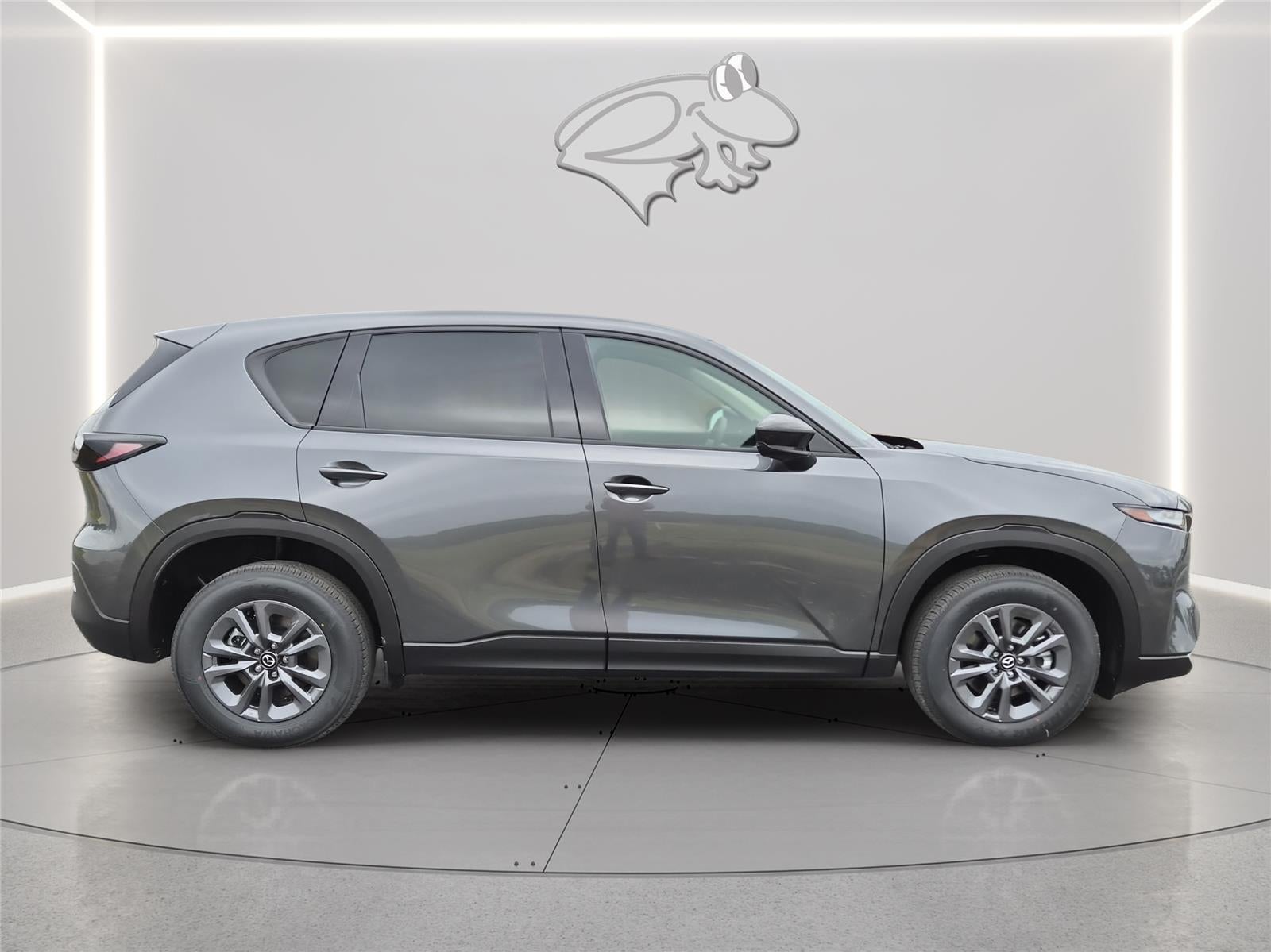 2026 Mazda Mazda CX-5 2.5 S Select