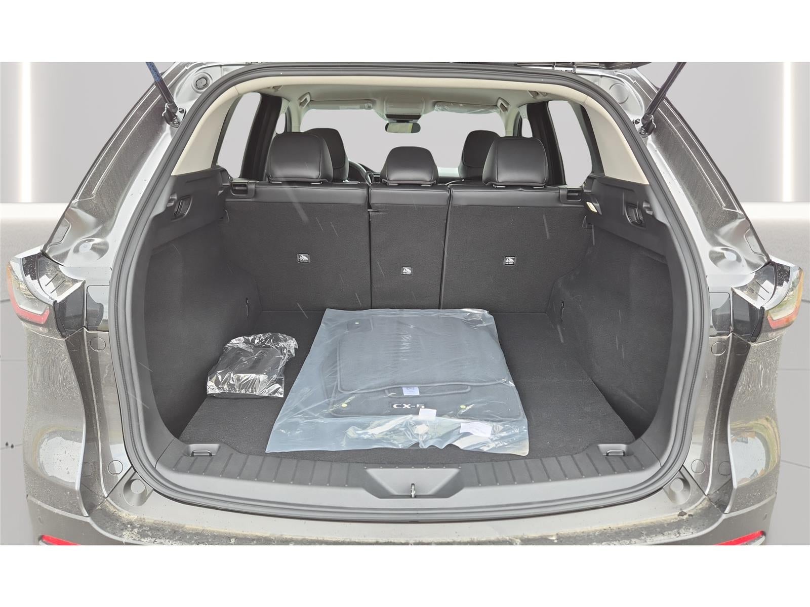 2026 Mazda Mazda CX-5 2.5 S Select