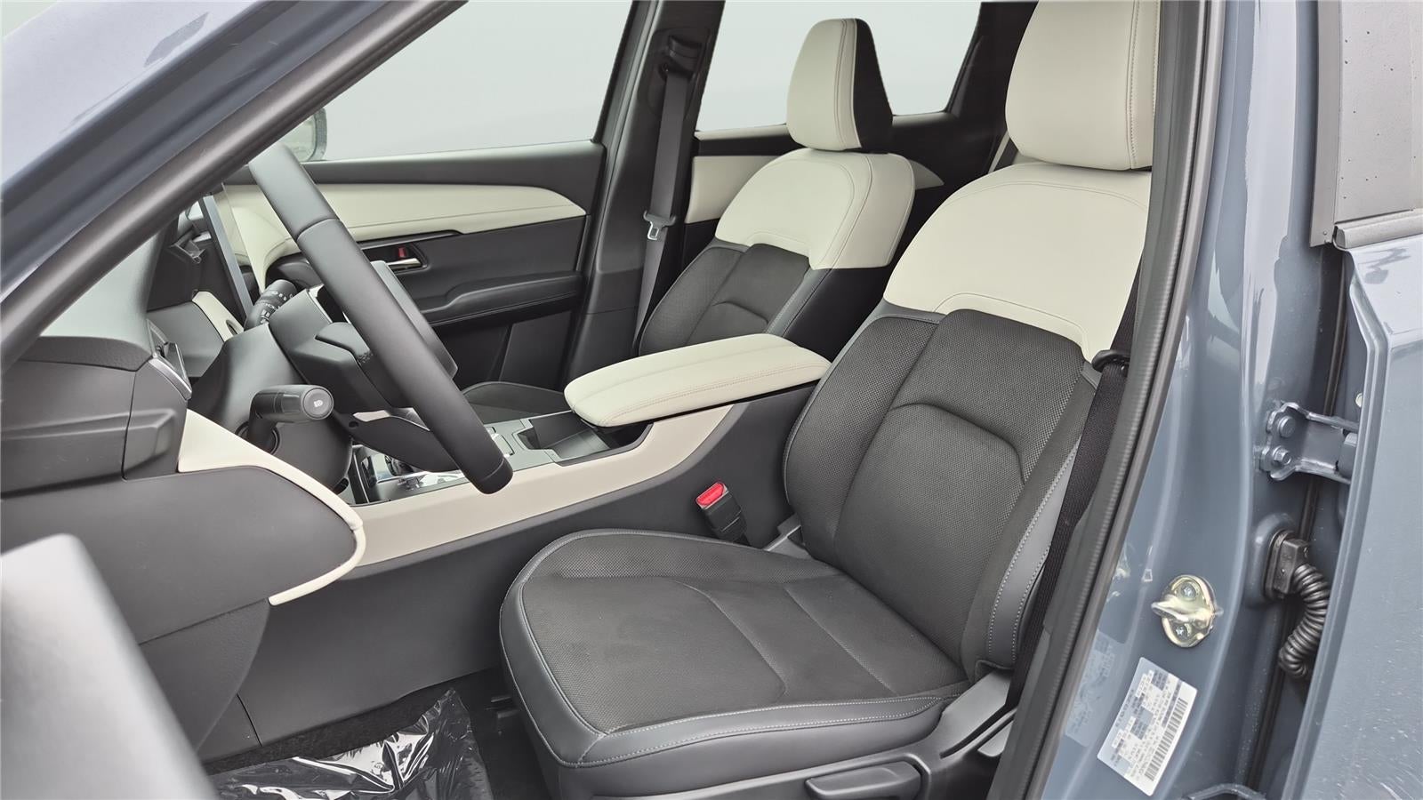 2026 Mazda Mazda CX-5 2.5 S Select