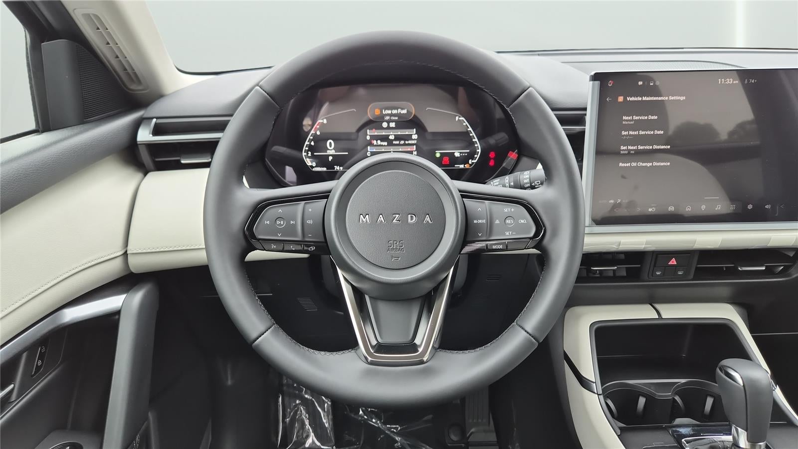 2026 Mazda Mazda CX-5 2.5 S Select