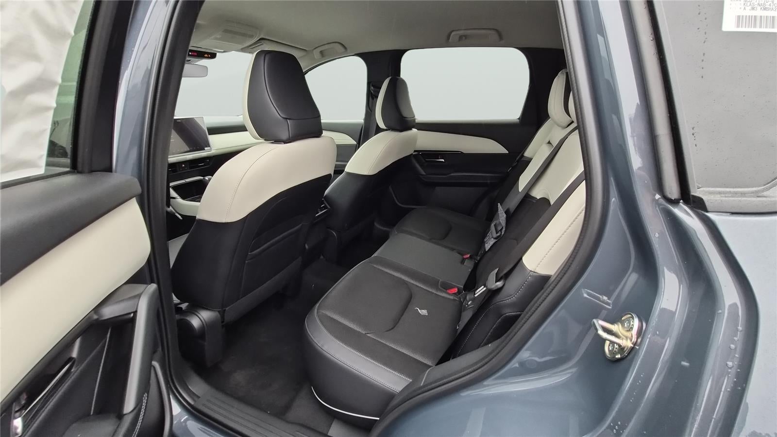 2026 Mazda Mazda CX-5 2.5 S Select