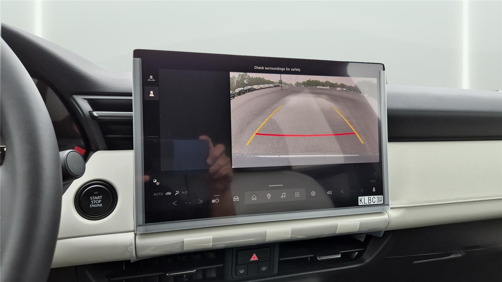 2026 Mazda Mazda CX-5 2.5 S Select