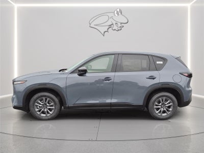 2026 Mazda Mazda CX-5 2.5 S Select